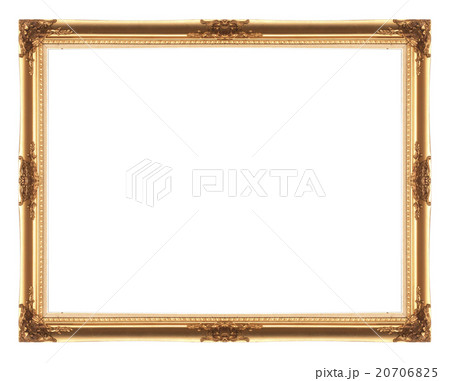 gold picture frame gold picture frame 20706825