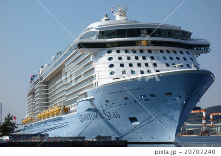 クァンタムオブザシーズ クァンタムオブザシーズ 20707240