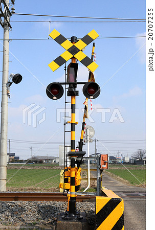 遮断機 遮断機 20707255