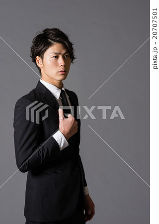 メンズビューティー イメージ メンズビューティー イメージ 20707501