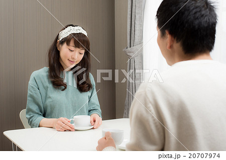 夫婦 会話 夫婦 会話 20707974
