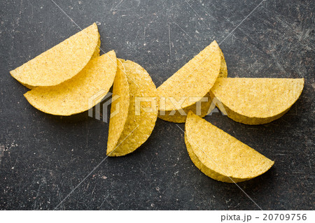 crispy taco shells crispy taco shells 20709756