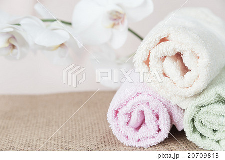 Spa treatment concept Spa treatment concept 20709843