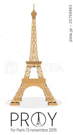 Pray for Paris 20709965