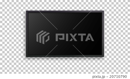 blank of led display with black screen blank of led display with black screen 20710790