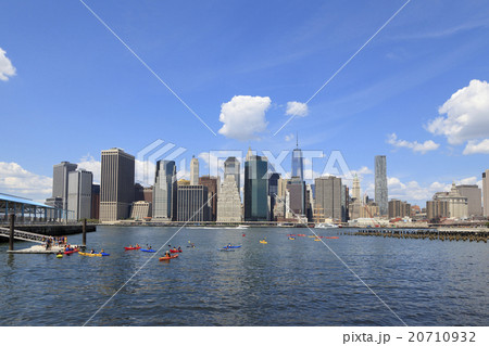 マンハッタン 20710932