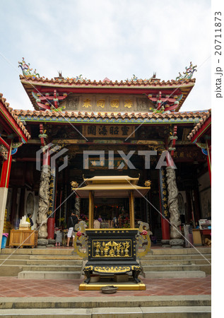 大天后宮 20711873