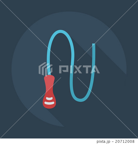 Flat modern design with shadow icons scourgeのイラスト素材 [20712008] - PIXTA
