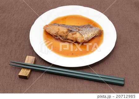煮付け 煮付け 20712985