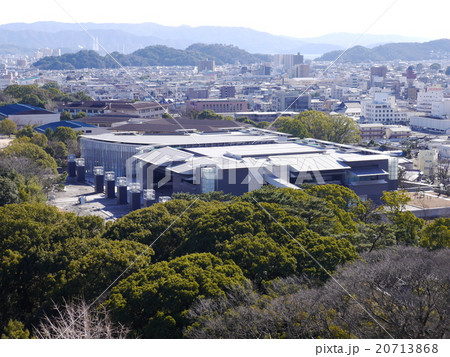 和歌山県立近代美術館・和歌山県立博物館 和歌山県立近代美術館・和歌山県立博物館 20713868