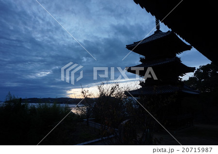 牛窓(本蓮寺) 20715987