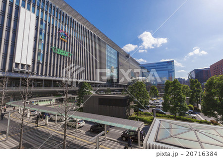 博多駅 20716384