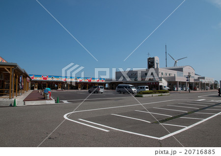 道の駅 マリンドリーム能生 道の駅 マリンドリーム能生 20716885