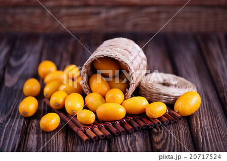 kumqwat 20717524