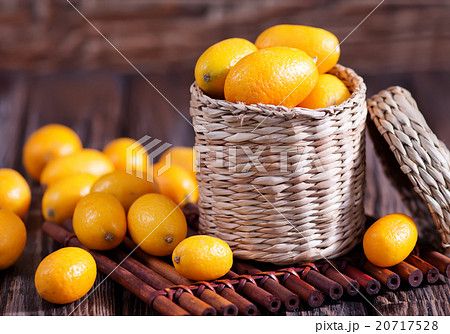 kumqwat 20717528