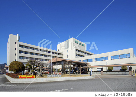 病院 20719688
