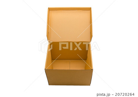 Cardboard box Cardboard box 20720264