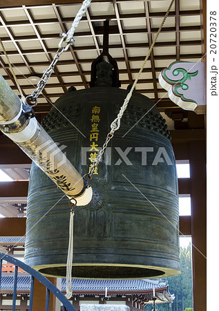 世界一の大梵鐘「飛龍の鐘」 世界一の大梵鐘「飛龍の鐘」 20720378