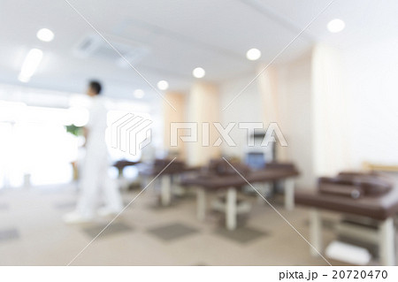 整骨院の背景 20720470