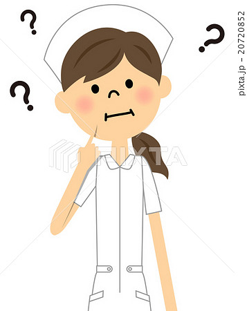 看護師 疑問 看護師 疑問 20720852