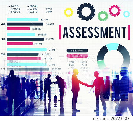 Assessment Evaluation Measure Validation Review Concept 20723483