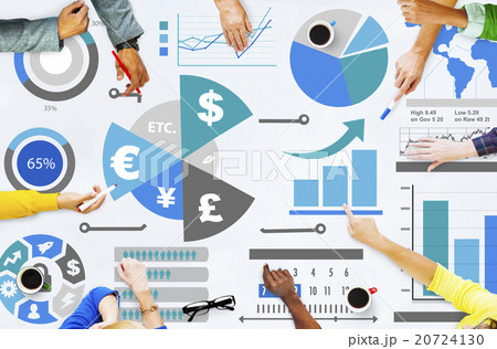 Finance Financial Business Economy Exchange Accounting Banking C 20724130