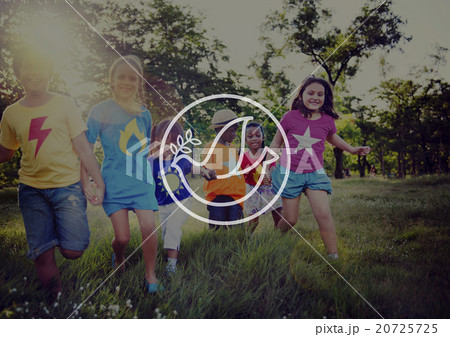 Bird Freedom Heaven Feather Hope Concept Bird Freedom Heaven Feather Hope Concept 20725725
