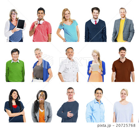 Community Communication Networking Technology Content Concept Community Communication Networking Technology Content Concept 20725768