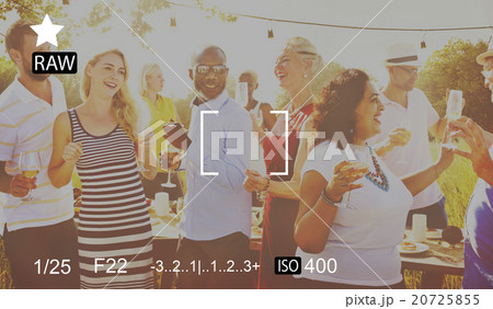 Camera Focus Capture Memories Photography Preview Concept Camera Focus Capture Memories Photography Preview Concept 20725855