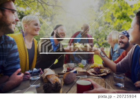 Copy Space Blank Summer Vacation Holiday Concept Copy Space Blank Summer Vacation Holiday Concept 20725934