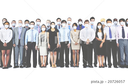 Silence Collaboration Corporate Teamwork Protection Concept Silence Collaboration Corporate Teamwork Protection Concept 20726057
