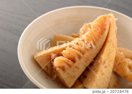 たけのこの土佐煮 20728476
