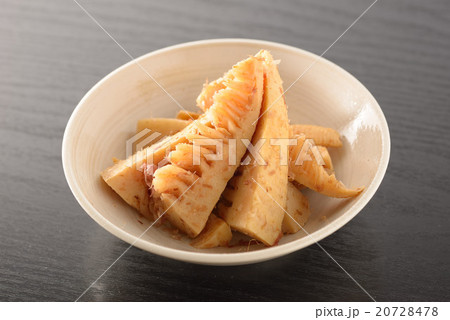 たけのこの土佐煮 20728478