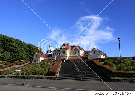 北海道開拓の村 旧札幌停車場 北海道開拓の村 旧札幌停車場 20729457