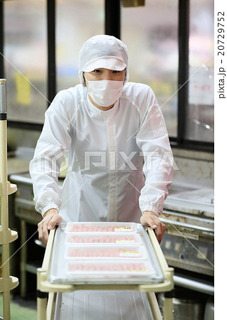 スーパー　裏方 20729752