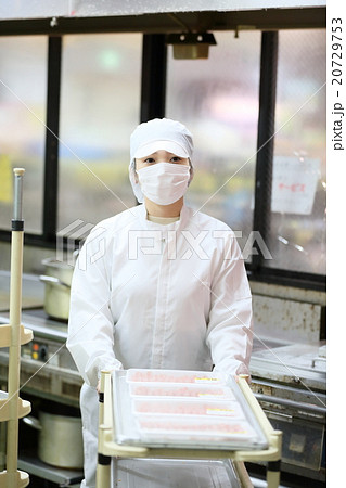 スーパー 裏方 スーパー 裏方 20729753