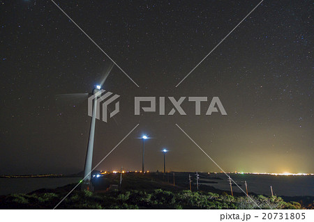 沖縄　宮古島　西平安名崎 20731805