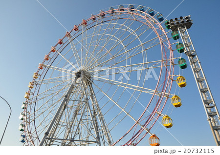 淡路SAの観覧車 20732115