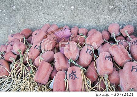 たこ壺 20732121