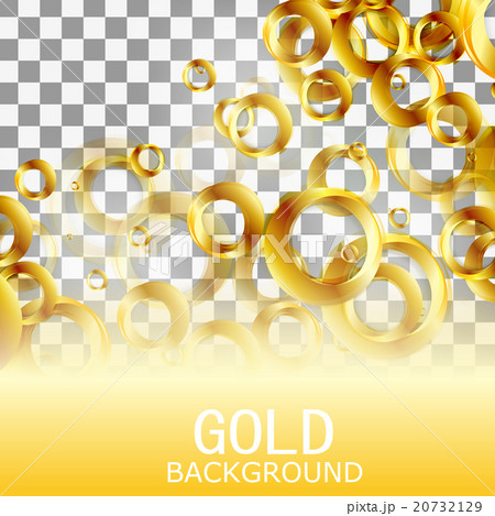 Vector circles background Vector circles background 20732129
