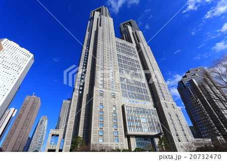 新宿副都心 新宿副都心 20732470