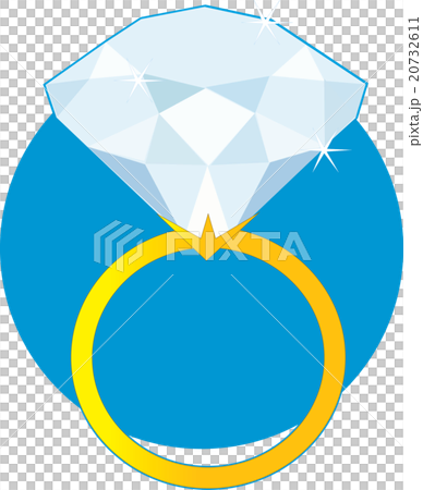 Diamond Ring 20732611