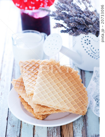 waffles waffles 20733096
