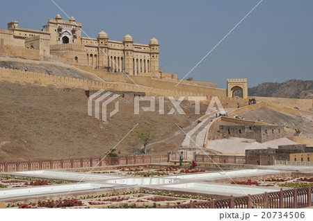 Amber Fort Amber Fort 20734506