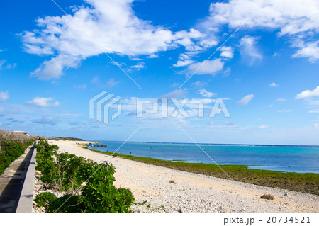 白保海岸 白保海岸 20734521
