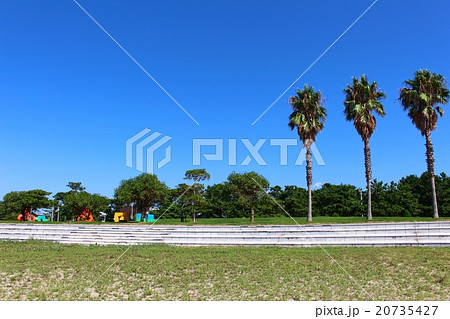 一の宮公園・海水浴場 一の宮公園・海水浴場 20735427