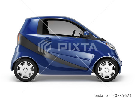 Car Vehicle Transportation 3D Illustration Concept Car Vehicle Transportation 3D Illustration Concept 20735624
