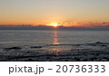 日の出 20736333