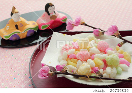ひなまつり 20736336