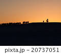 夕日 20737051